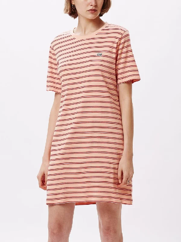 Obey Women's Gazer Dress 2020