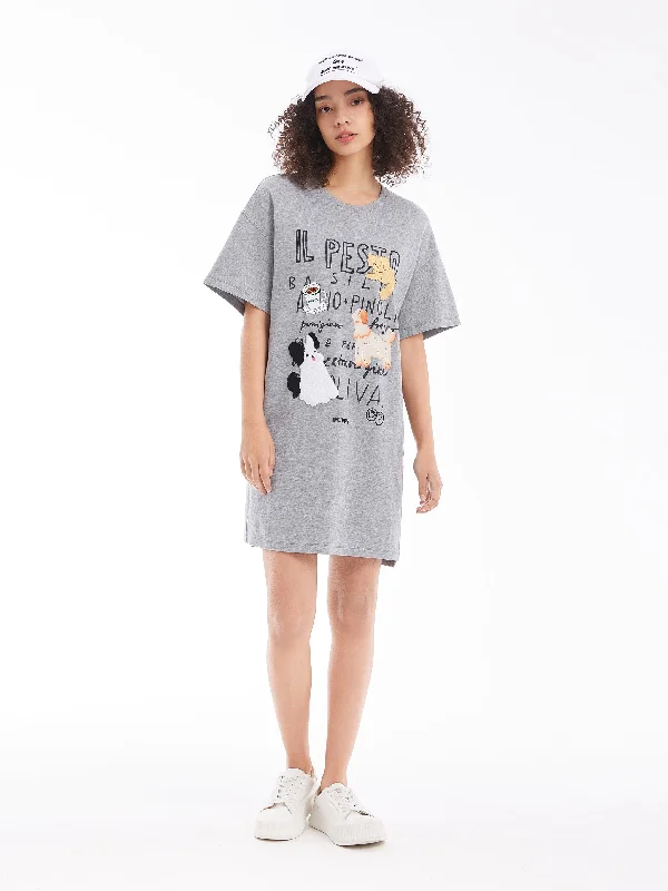 Puppy Dress