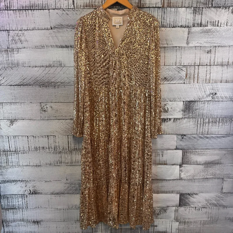 Sail to Sable Size M Fancy Dress