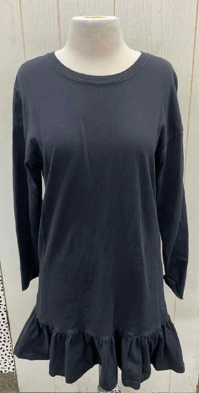 TopShop Gray Womens Size 2/4 Dress