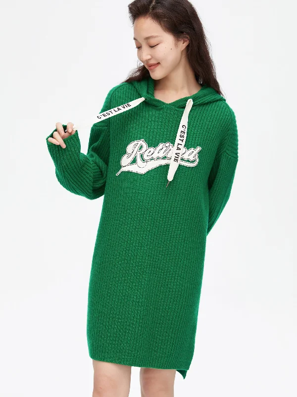Vitamin Dress
